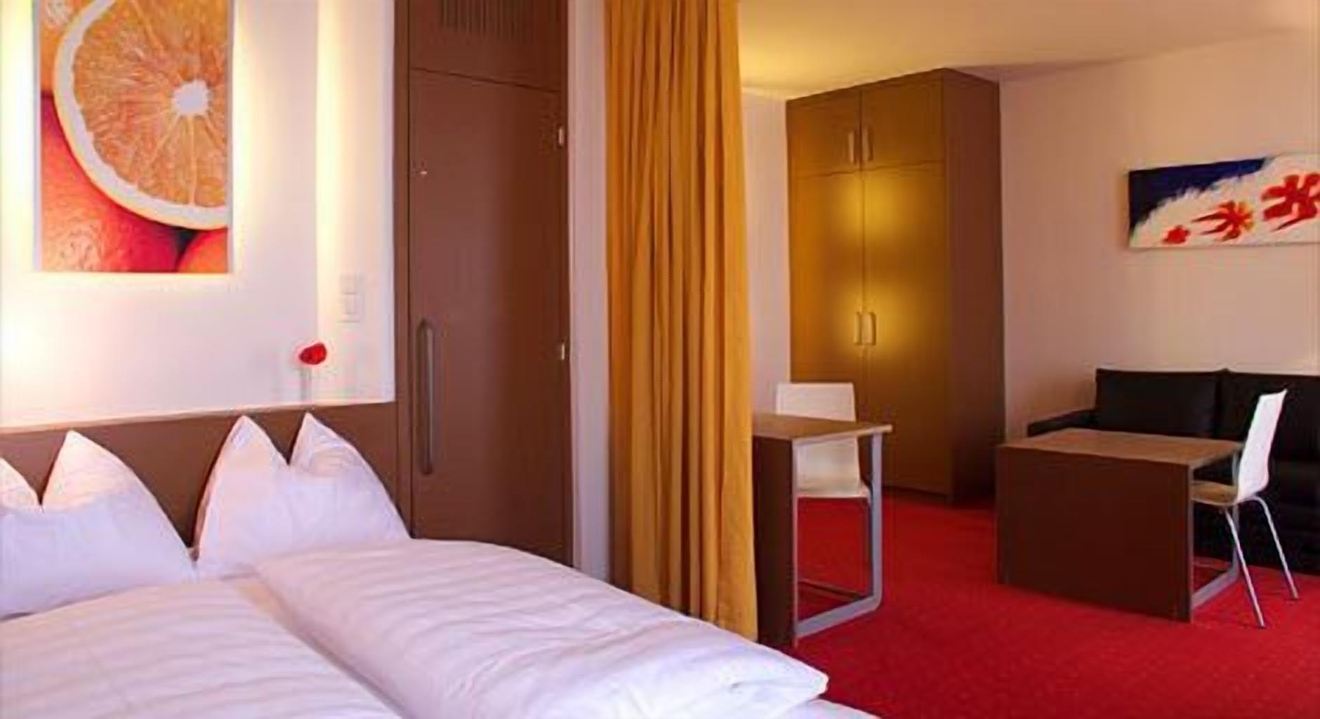 Motel Orange Wings Wiener Neustadt